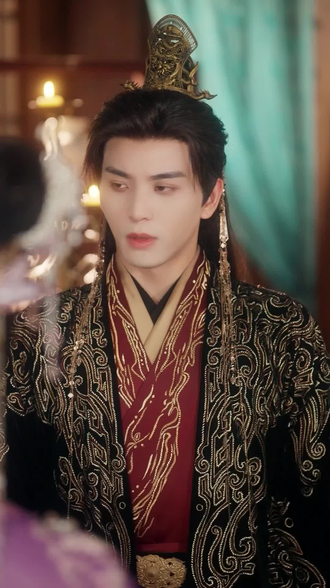 Episode 15 - They Know My Thoughts, I Know the Plot